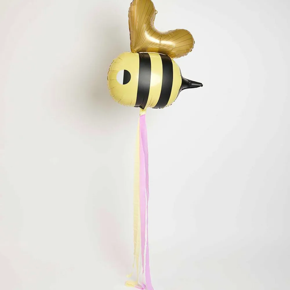 New Rico Design Balloon Bee