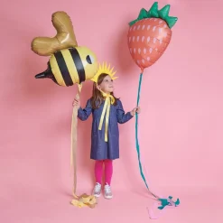 New Rico Design Balloon Bee