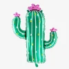 Online Party Deco Balloon Cactus