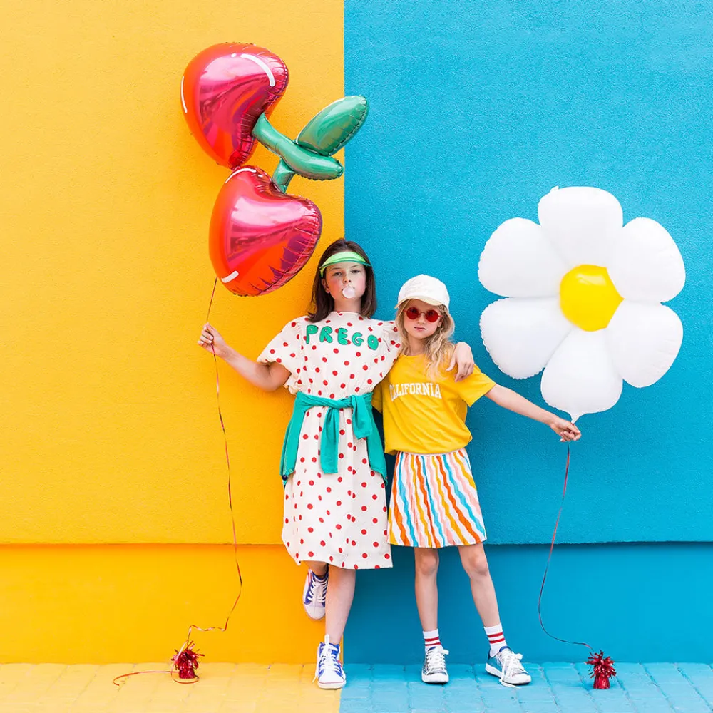 Best Party Deco Balloon Flower