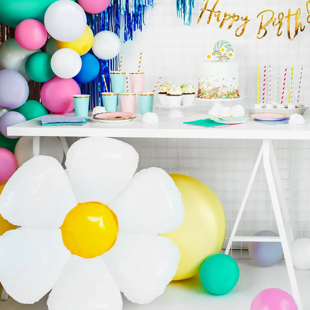 Best Party Deco Balloon Flower