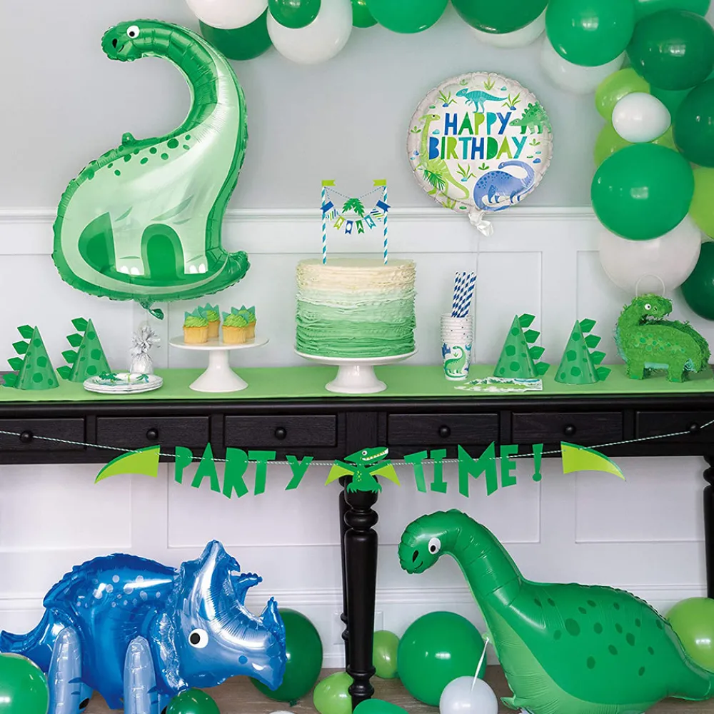 Best Unique Party Balloon Happy Birthday Dinosaur