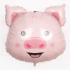 New Grabo Balloons Balloon Pig