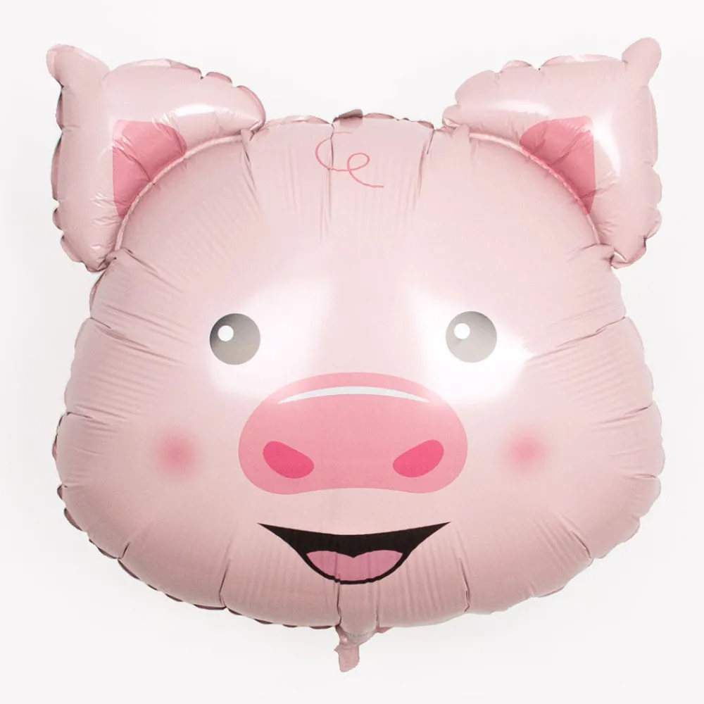 New Grabo Balloons Balloon Pig