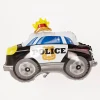 Best Sale Amscan Balloon Police Car