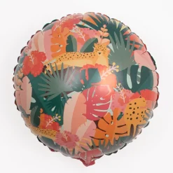 Best Sale Grabo Balloons Balloon Tropical Patterns