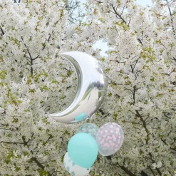 Best My Little Day Balloons: 10 Aqua Balloons