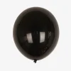 Online My Little Day Balloons: 10 Black Balloons