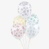 Flash Sale My Little Day Balloons: 5 Fairy Balloons