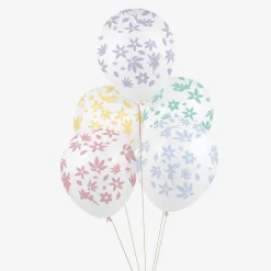 Flash Sale My Little Day Balloons: 5 Fairy Balloons