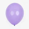 Best Sale My Little Day Balloons: 10 Lavender Balloons