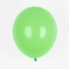 Discount My Little Day Balloons: 10 Light Green Balloons