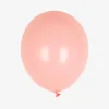 Best Sale My Little Day Balloons: 10 Light Pink Balloons
