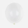 Flash Sale My Little Day Balloons: 10 Transparent Balloons