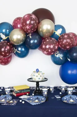 Best My Little Day Balloons: 5 Wizard Balloons