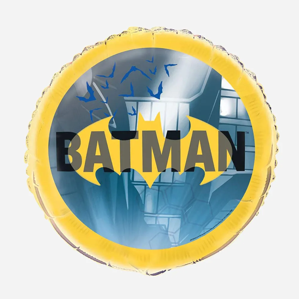 Clearance Unique Party Batman Balloon