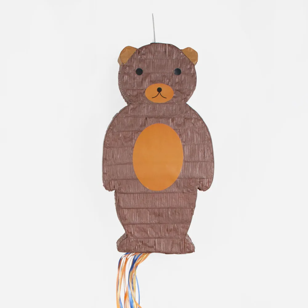 Outlet My Little Day Bear Pinata