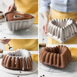 Discount Decora Beatrice Cake Mold