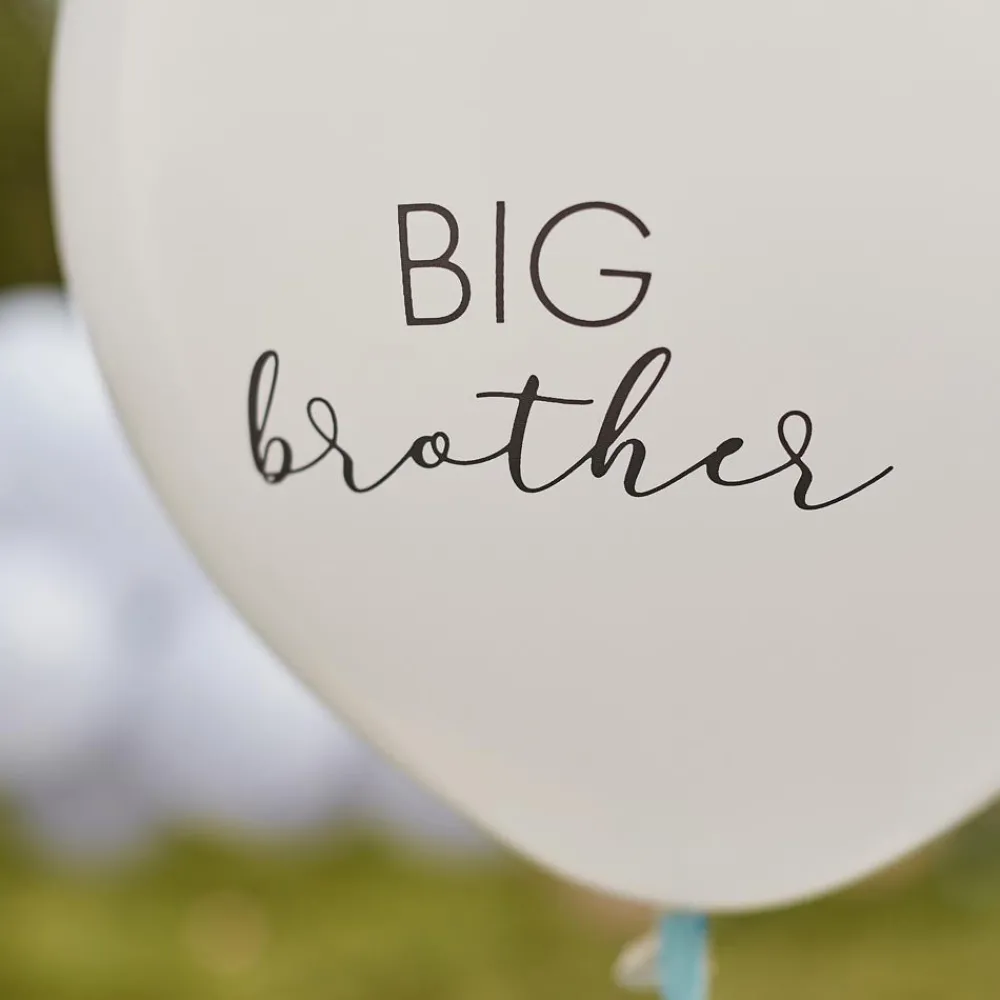 Sale Ginger Ray Big Brother Ball