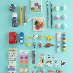 Shop Rico Design Big Neon Stars Stickers