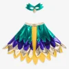 Store Ratatam Bird Of Paradise Costume