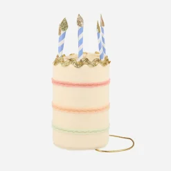 Fashion Meri Meri Birthday Cake Hat