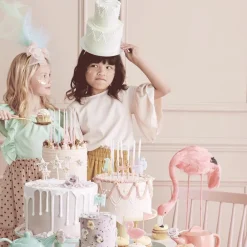 Flash Sale Meri Meri Birthday Candle: 5 Dog Candles