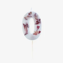 Sale Ginger Ray Birthday Candle Flower Petals