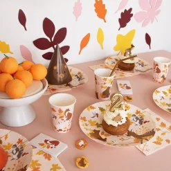 Cheap My Little Day Birthday Candle: Golden Number Candle