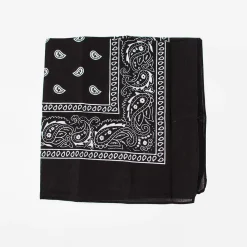 Store Petit Clown Black Cowboy Bandana