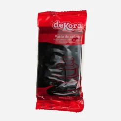 Flash Sale Dekora Black Sugar Paste