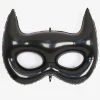 Hot Grabo Balloons Black Superhero Mask Balloon