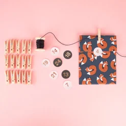 Cheap Graine Créative Black Waxed Cotton Thread