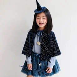 Online Mimi & Lula Blue Magician Headband