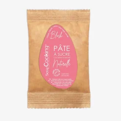 Online ScrapCooking Blush Pink Sugar Paste