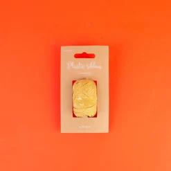 Best Sale Party Deco Bolduc - Glitter Gold