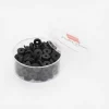 Cheap La petite épicerie Box Of 6Mm Black Heishi Beads