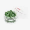Online La petite épicerie Box Of Vegetable Green Heishi Beads
