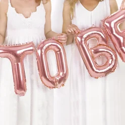 Outlet Party Deco Bride To Be Balloons