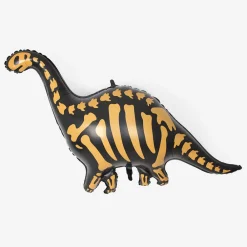 Outlet Grabo Balloons Brontosaurus Dinosaur Skeleton Balloon