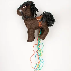 Flash Sale Unique Party Brown Horse Pinata