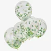 Shop Ginger Ray Bunch Of 5 Jungle Balloons