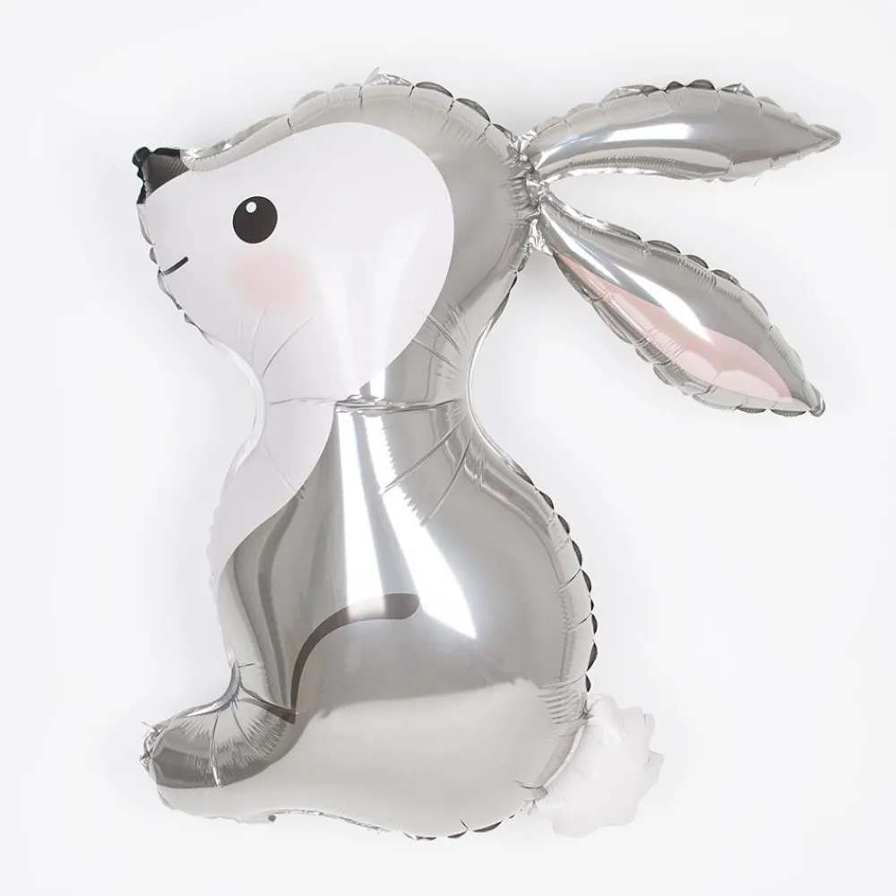 Fashion Grabo Balloons Bunny Balloon