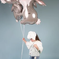 Fashion Grabo Balloons Bunny Balloon