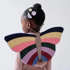 Cheap Mimi & Lula Butterfly Cape