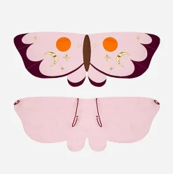 Discount Party Deco Butterfly Costume