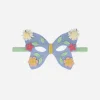 Hot Meri Meri Butterfly Mask To Embroider