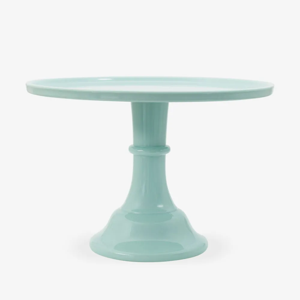 Outlet A Little Lovely Company Cake Stand - Vintage Blue