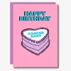 Flash Sale Studio Soph Cancer Birthday Card