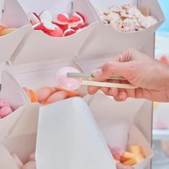 Hot Ginger Ray Candy Dispenser